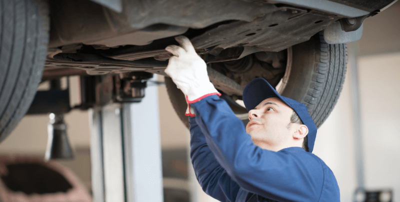 what is differential repair service and how important is it for your vehicle
